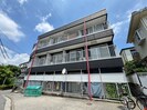 ｼｬﾄｰﾙ田口戸塚Ⅱの外観