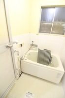 バス／シャワールーム等 ムサシ小山ハイツ