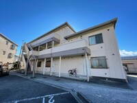 メゾンブランシュ三ツ池Ｂ棟