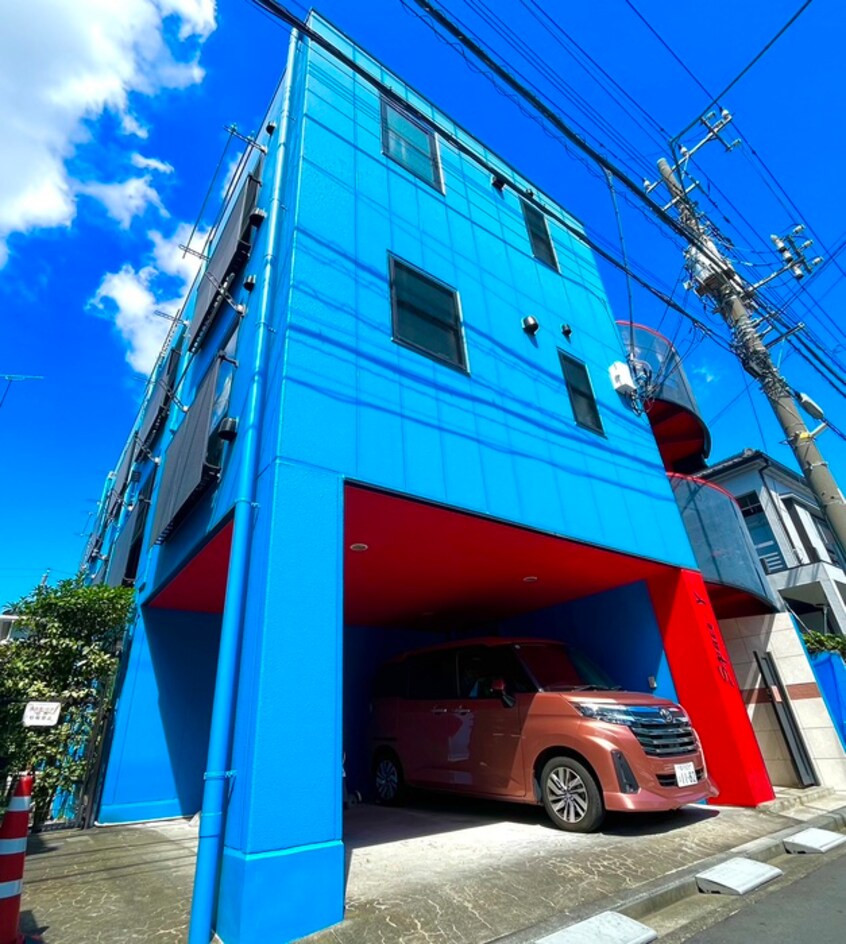 外観写真 ＳＰＡＣＥ－Ｙ