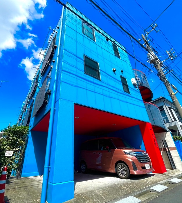 外観写真 ＳＰＡＣＥ－Ｙ