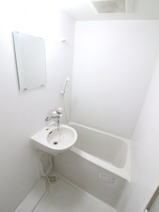 バス／シャワールーム等 ＳＰＡＣＥ－Ｙ