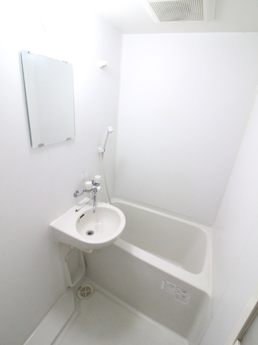 バス／シャワールーム等 ＳＰＡＣＥ－Ｙ