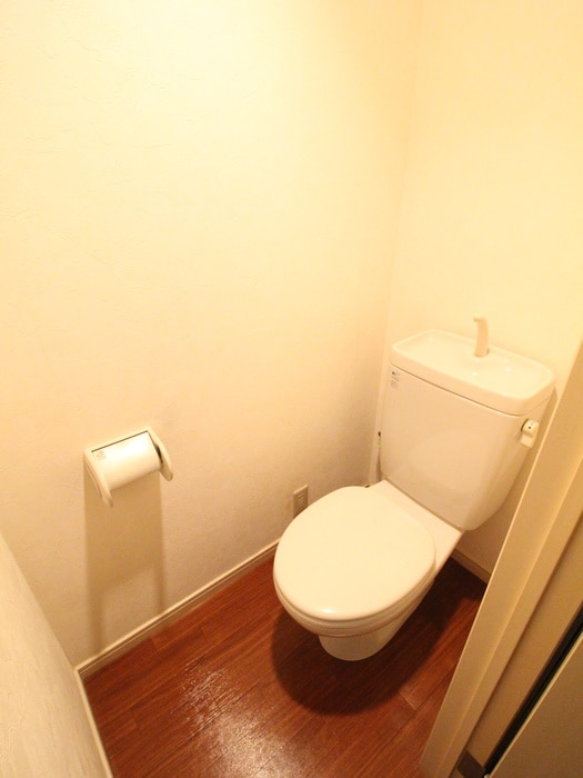 トイレ ＳＰＡＣＥ－Ｙ