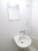 洗面 ＳＰＡＣＥ－Ｙ