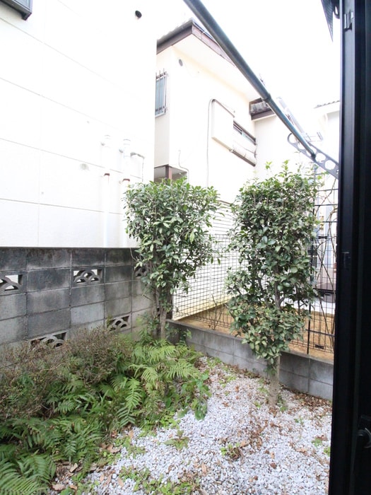 ベランダ・バルコニー ＳＰＡＣＥ－Ｙ