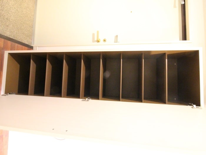 靴箱 ＳＰＡＣＥ－Ｙ