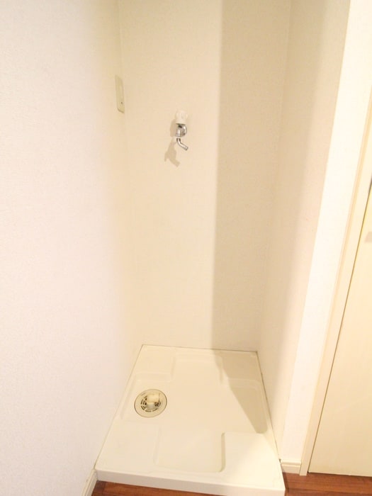 洗濯機置場 ＳＰＡＣＥ－Ｙ