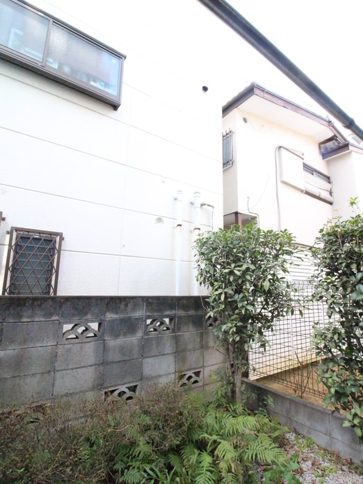 室内からの展望 ＳＰＡＣＥ－Ｙ