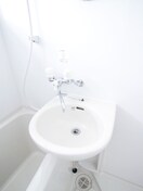 洗面 リジェ－ネＡ棟