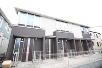 ウオーターミル十番館