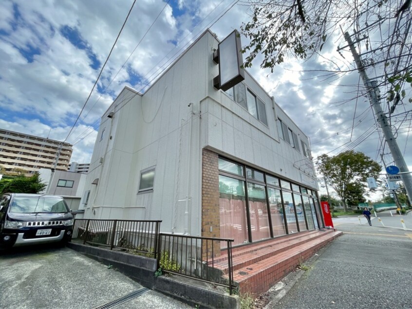 外観写真 河口ビル