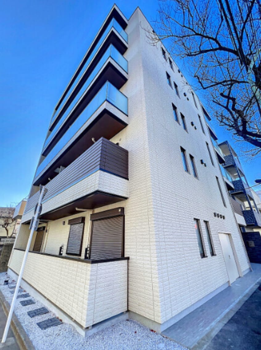 外観写真 パインヒルズ