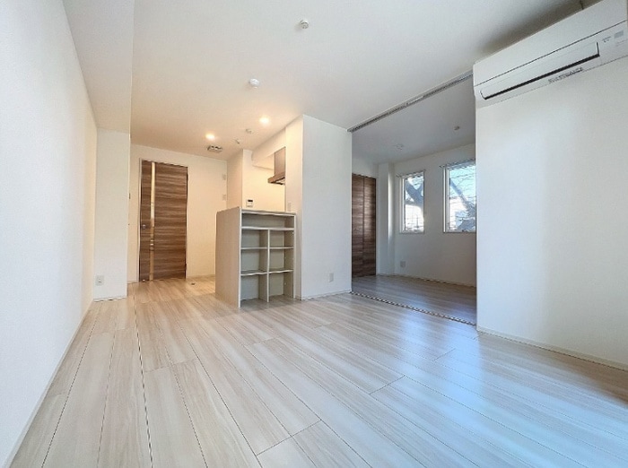 居室 パインヒルズ