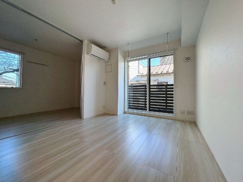 居室 パインヒルズ