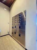 建物設備 パインヒルズ