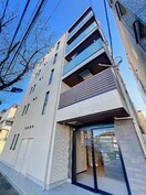 外観写真 パインヒルズ