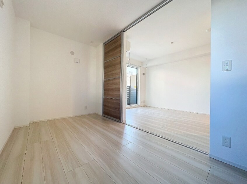 居室 パインヒルズ