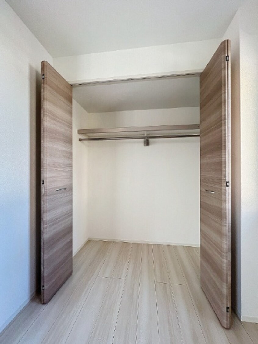 収納 パインヒルズ