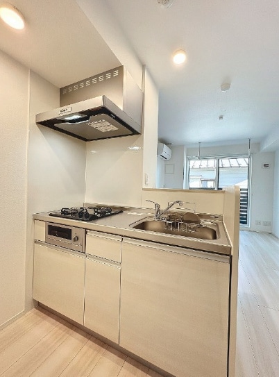 キッチン パインヒルズ