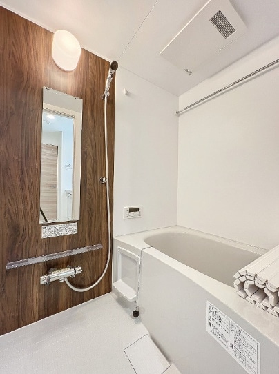 バス／シャワールーム等 パインヒルズ