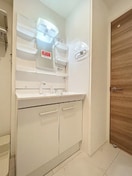 洗面 パインヒルズ