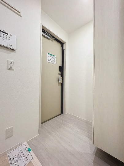 玄関 パインヒルズ