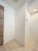 内観写真 パインヒルズ