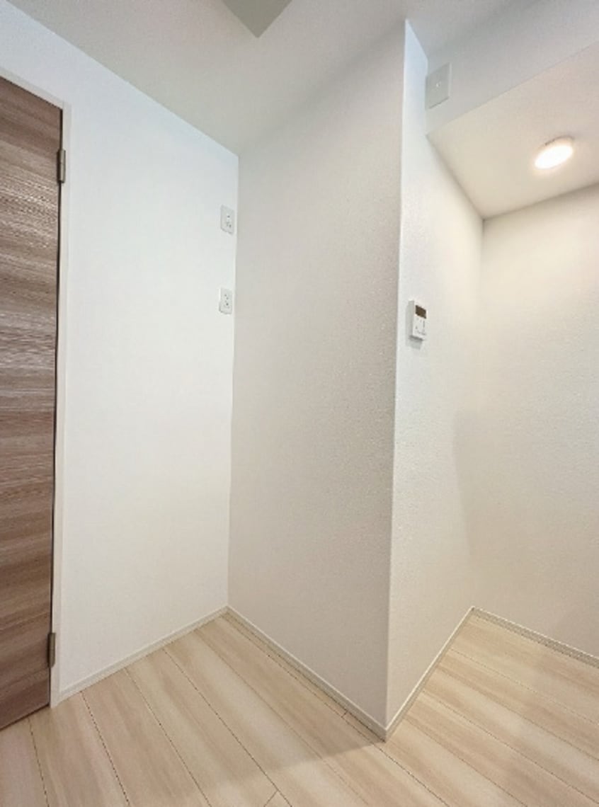 内観写真 パインヒルズ