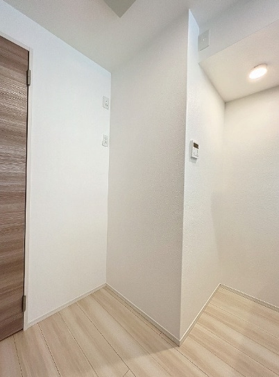 内観写真 パインヒルズ