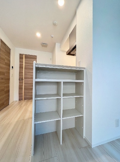 収納 パインヒルズ