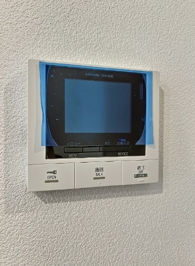 内観写真 パインヒルズ