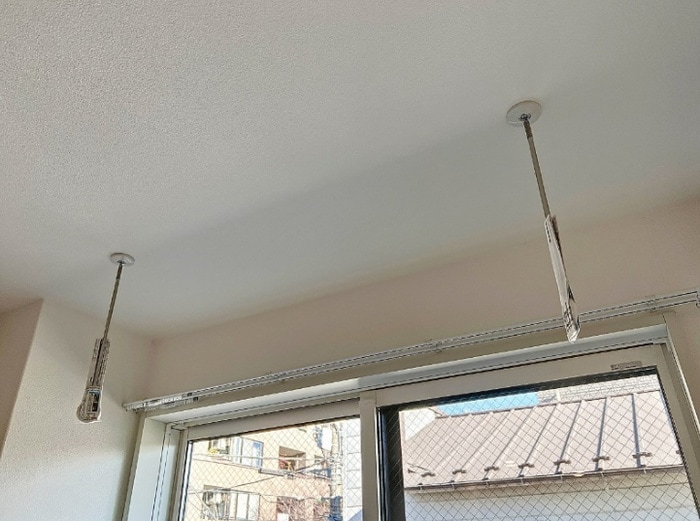 内観写真 パインヒルズ