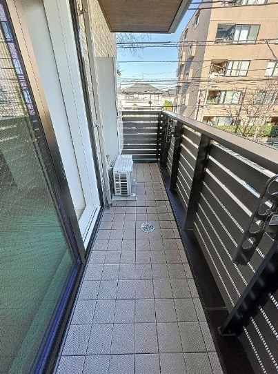 ベランダ・バルコニー パインヒルズ