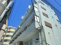 スカイコート落合２(301)