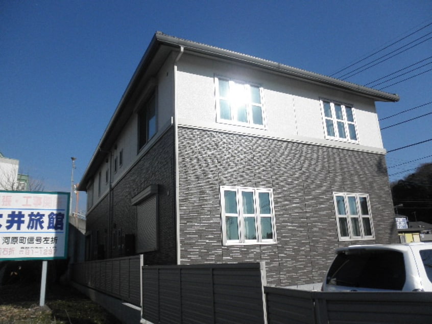 外観写真 レジデンス・カイド