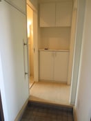 玄関 レジデンス・カイド