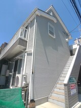 ハピネス彩湖
