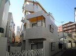 ｷｿｰﾋﾞｸﾄﾘｱﾏﾝｼｮﾝ学芸大学（305）