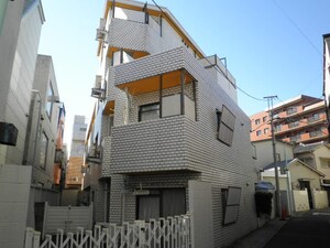 ｷｿｰﾋﾞｸﾄﾘｱﾏﾝｼｮﾝ学芸大学（305）