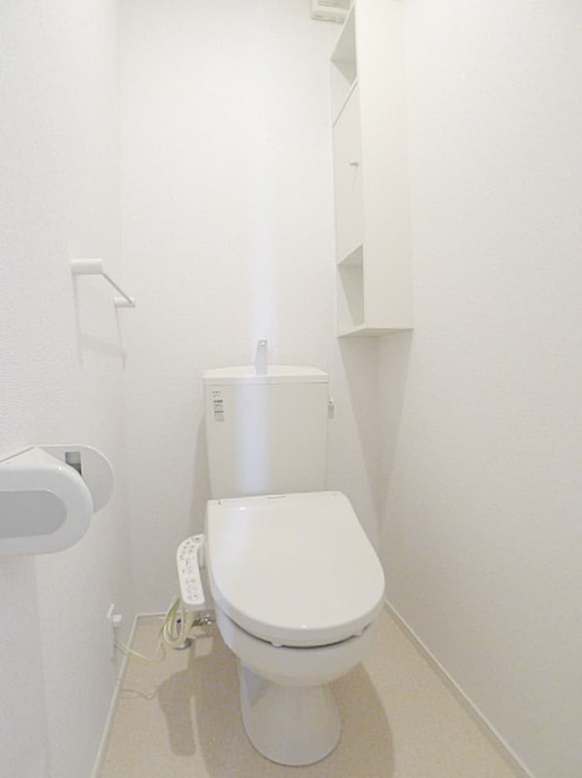 トイレ プロムナード貝塚公園Ⅱ