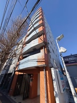 シルフィ目白台