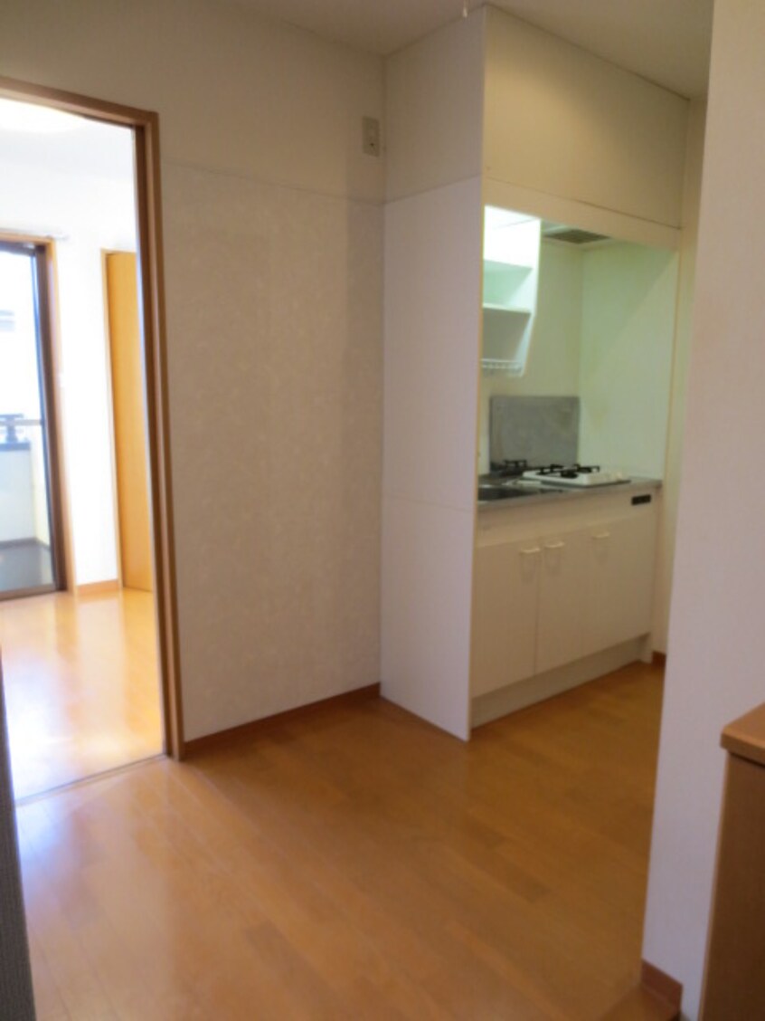 キッチン G.M.Court