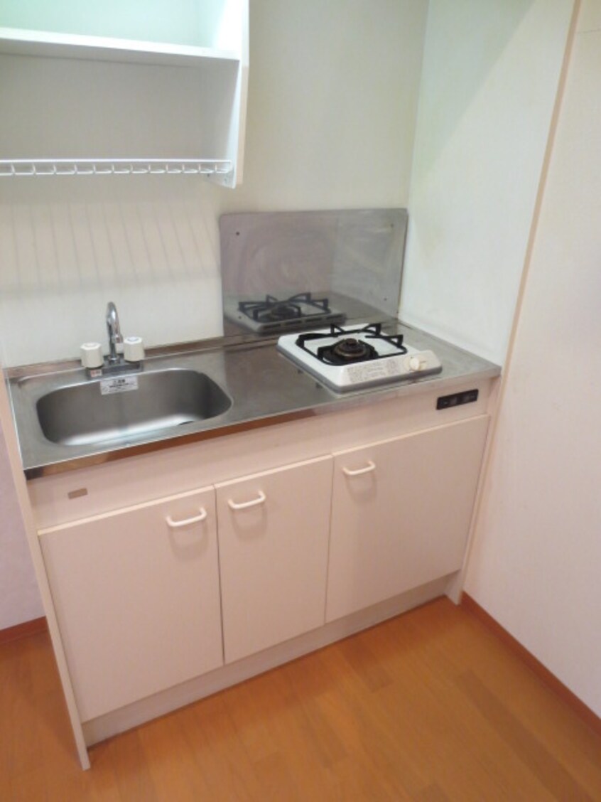 キッチン G.M.Court