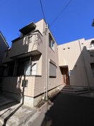 Kei haim Hiraiの外観