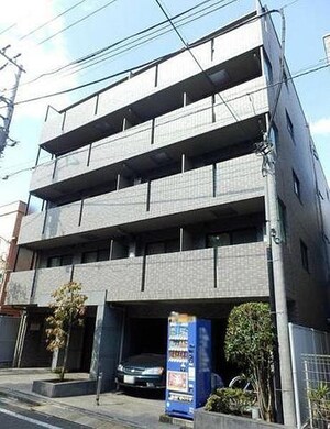 ﾙ-ﾌﾞﾙ中野弥生町弐番館（101）