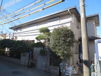 箕輪様邸　２階