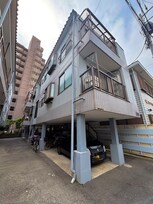 オーエスハイツＢ