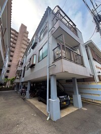 オーエスハイツＢ