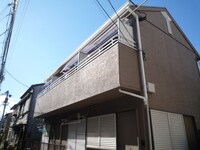 スズキハイム
